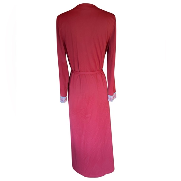 Vintage Gossard Artemis, Made in USA,‎ Peignoir Set - Picture 4 of 11